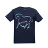 Aerion Canter Tee - Kids'