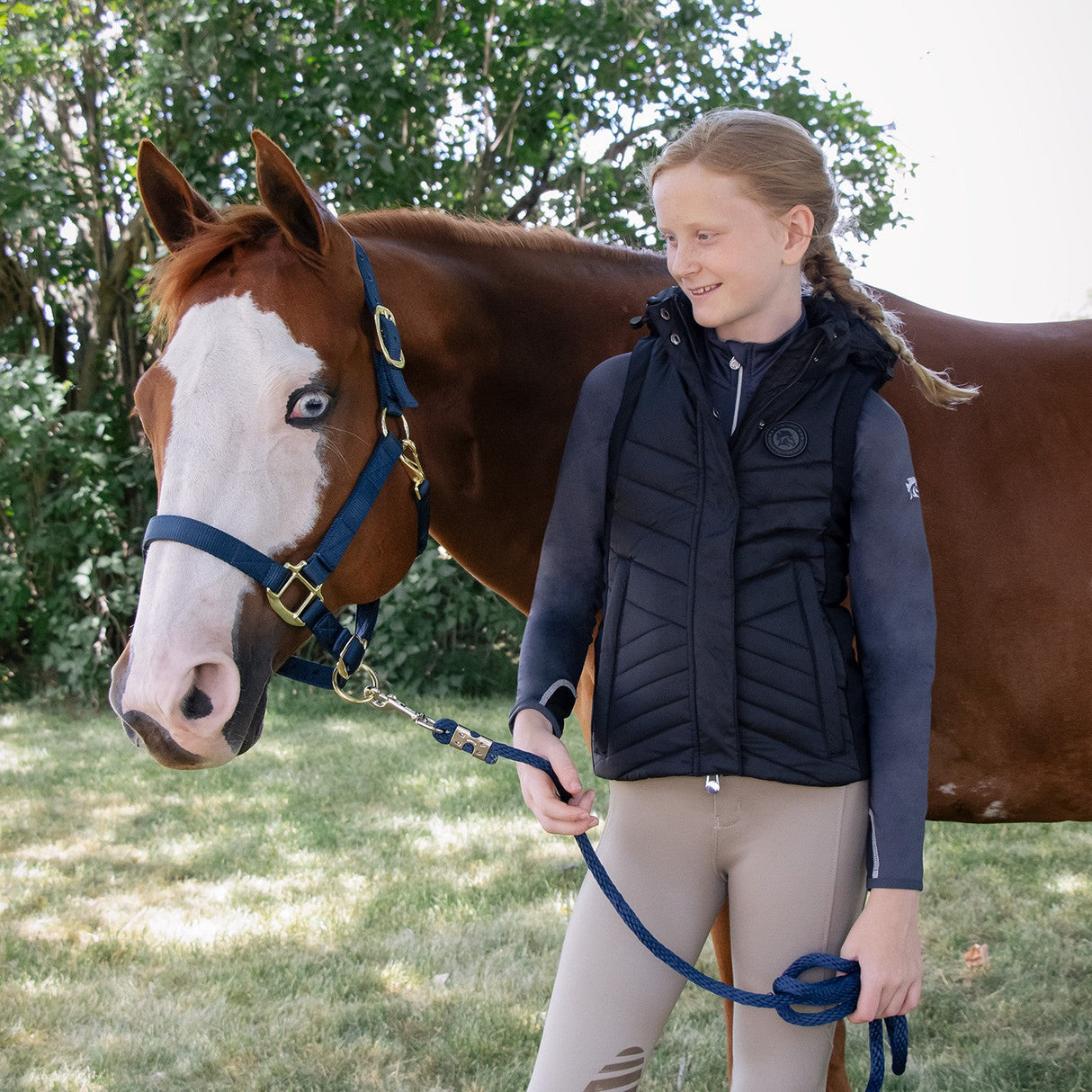 TemTeq Frobisher Vest - Kids'