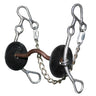 Reinsman Josey Go-Around Bit