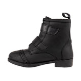 Belle & Bow Velcro Paddock Boots - Kids'