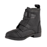 Belle & Bow Velcro Paddock Boots - Kids'