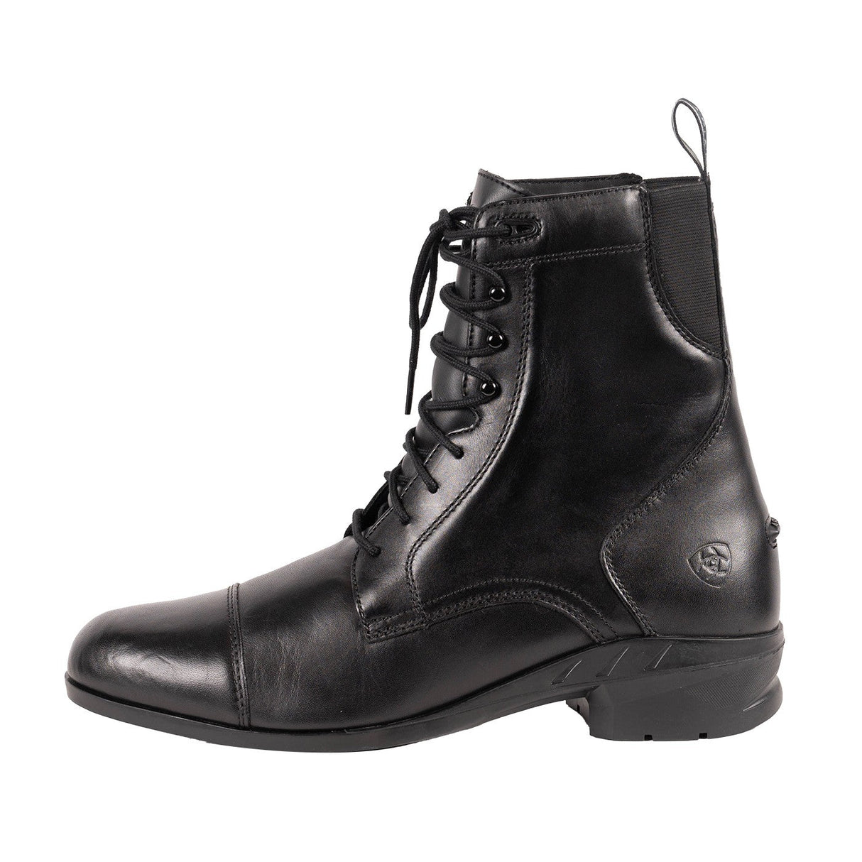 Ariat Heritage IV Paddock Boots - Men's