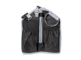 Lettia Large Soft Grooming Caddy