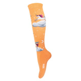 Tangana Just Believe Knee High Socks