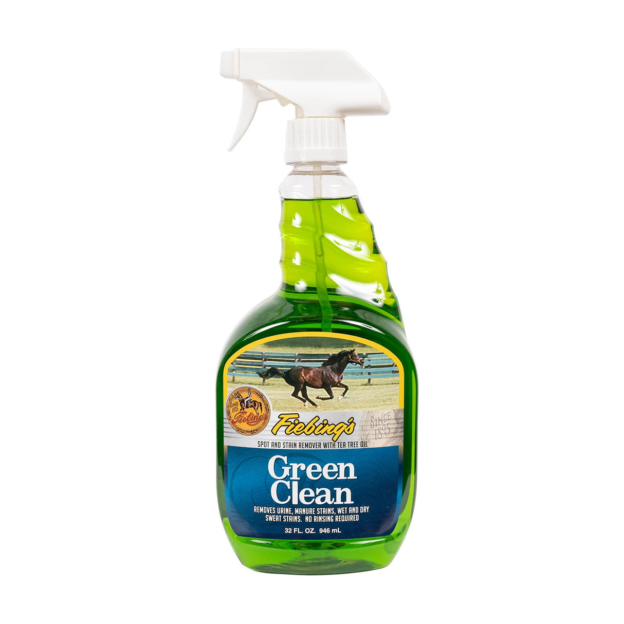 Fiebing's Green Clean 32 oz.