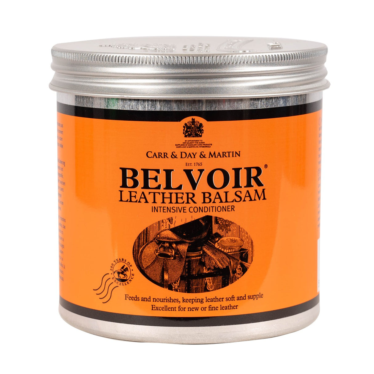 Carr & Day & Martin Belvoir Leather Balsam 16.9 oz.
