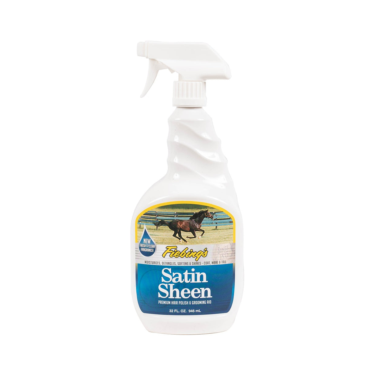 Fiebing's Satin Sheen 32 oz.
