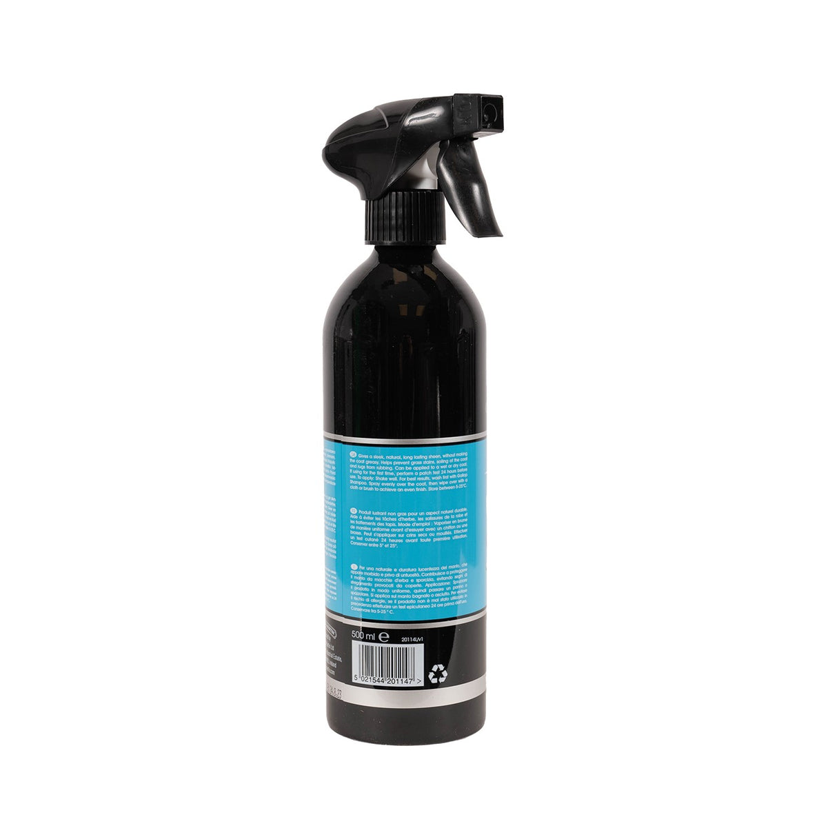 Carr & Day & Martin Equimist Canter Coat Shine 16.9 oz.