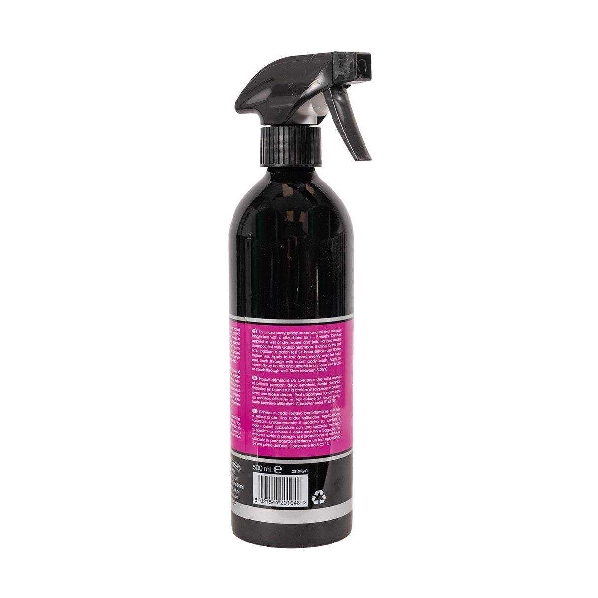 Carr & Day & Martin Equimist Canter Mane & Tail Conditioner 16.9 oz.