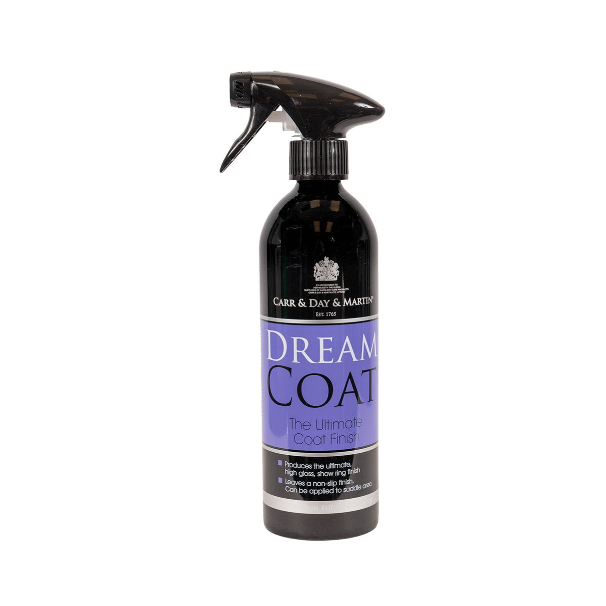 Carr & Day & Martin Equimist Dreamcoat 16.9 oz.
