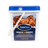 Equine Choice Prebiotic & Probiotic Granular 3.75 lb.
