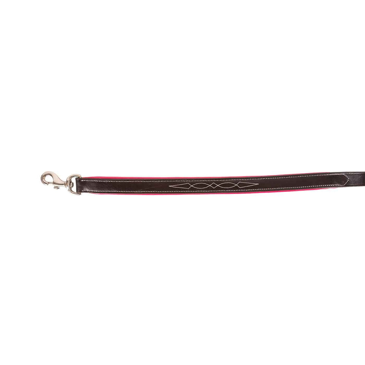 Belle & Bow Fancy Stitched Pony Lead
