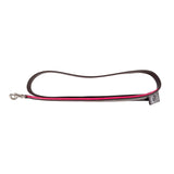 Belle & Bow Fancy Stitched Pony Lead
