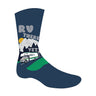 Sock It To Me RV There Yet? Crew Socks - Men's
