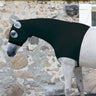 Shedrow Lycra Hood W/ Zipper