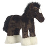 Aurora Spirit Horse 12 in.