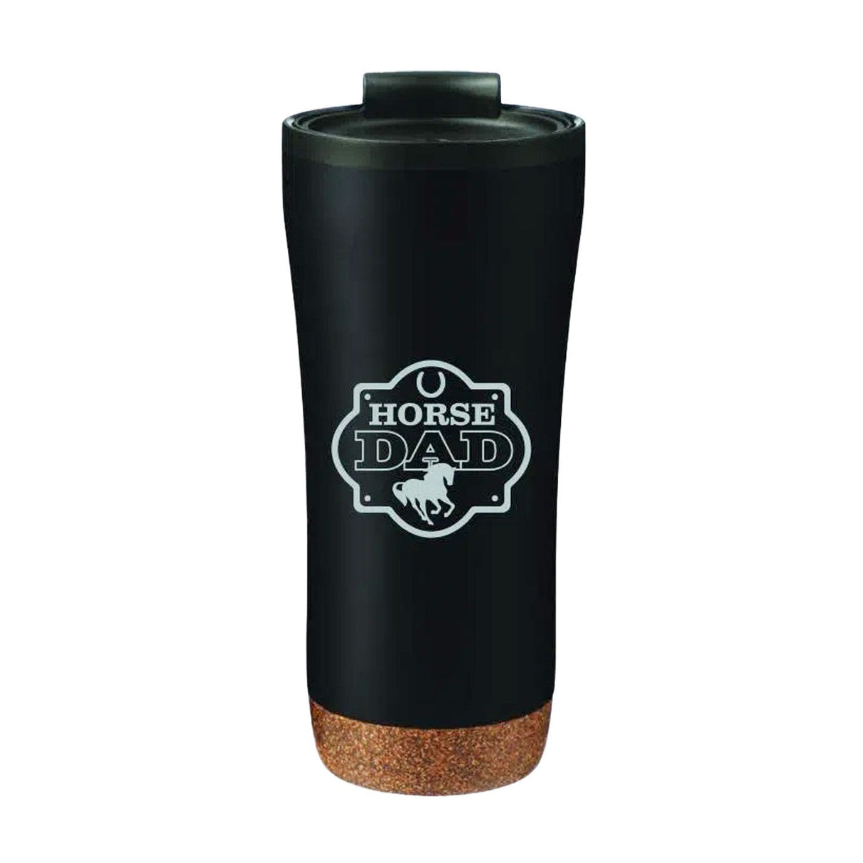 Kelley & Co Horse Dad Tumbler
