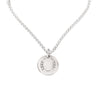 Kelley & Co. Horseshoe Pendant Necklace