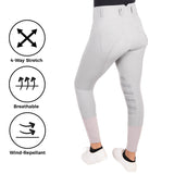 Elation Platinum Nolita Breech