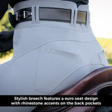 Elation Platinum Nolita Breech