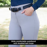 Elation Platinum Nolita Breech