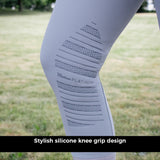 Elation Platinum Nolita Breech