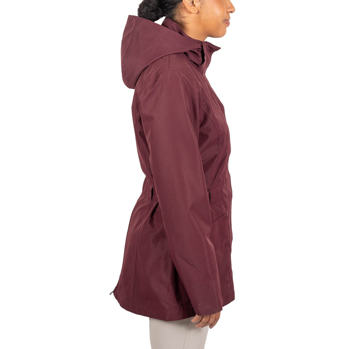 TemTeq Nimbus Rain Jacket