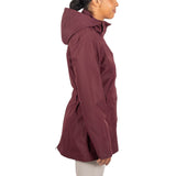 TemTeq Nimbus Rain Jacket