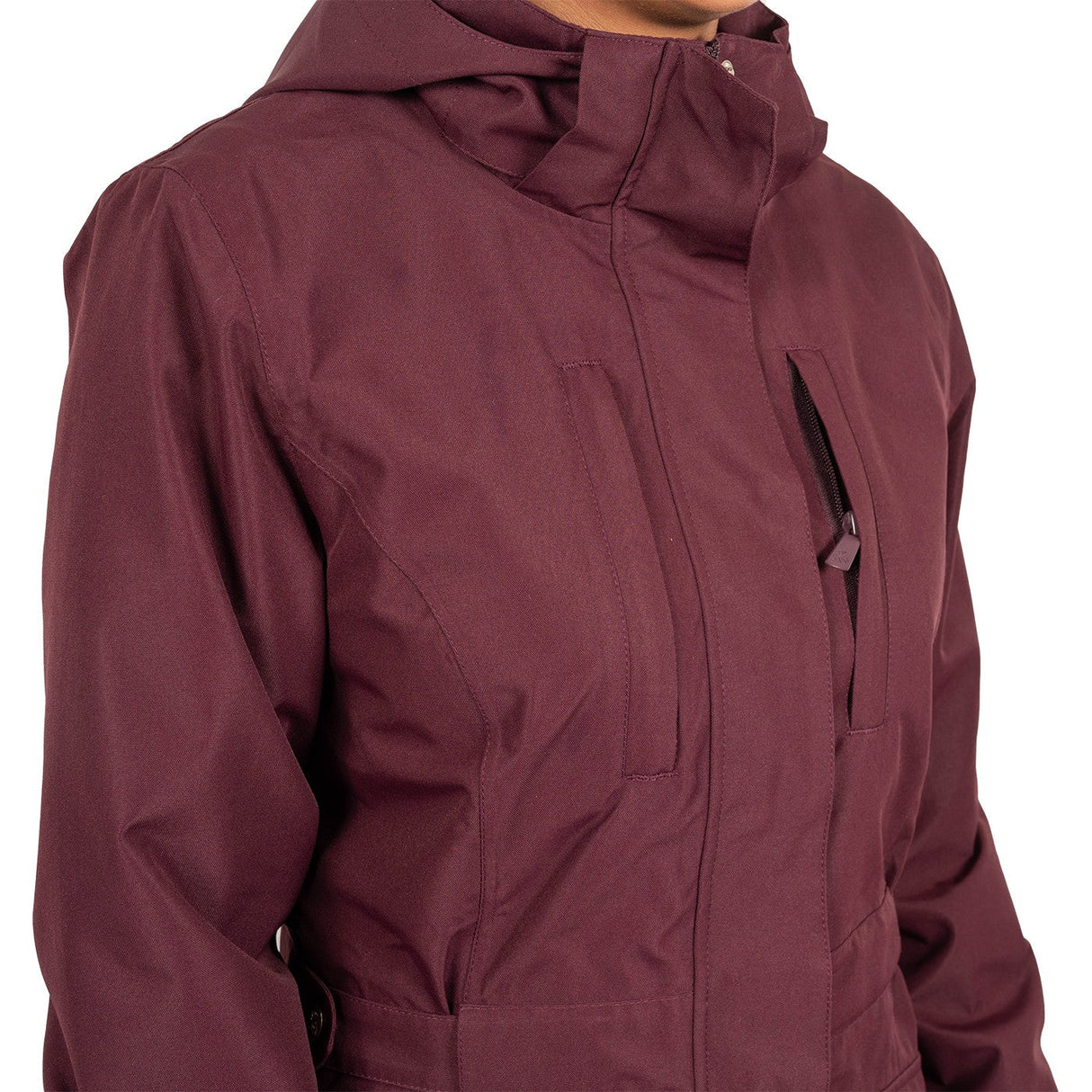 TemTeq Nimbus Rain Jacket