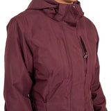 TemTeq Nimbus Rain Jacket