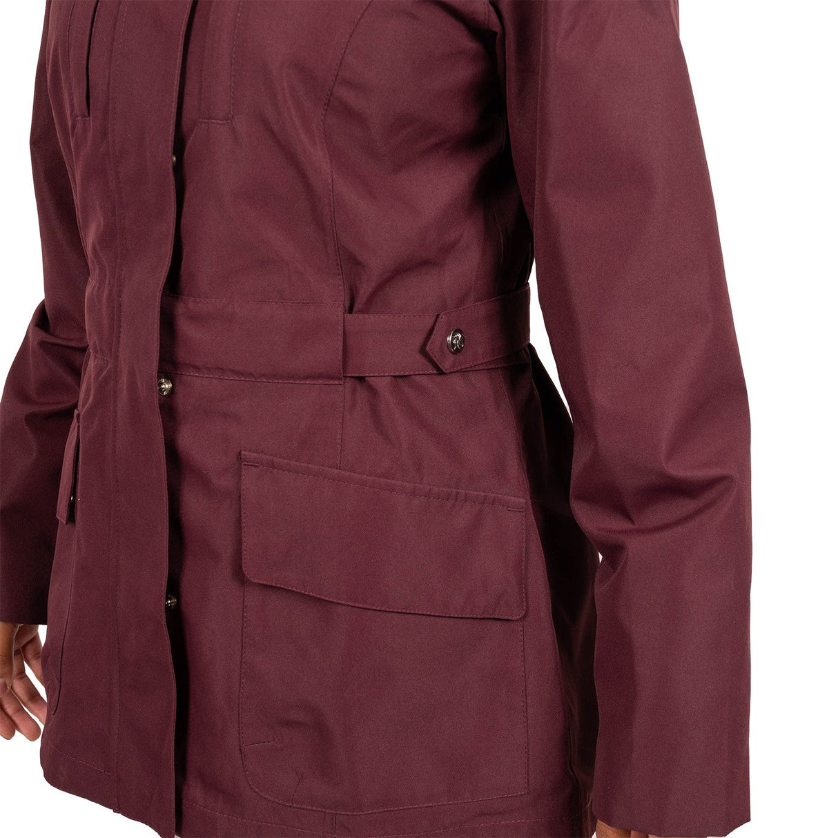 TemTeq Nimbus Rain Jacket