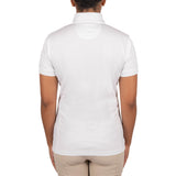 Elation Platinum Grace 2.0 Short Sleeve Show Shirt