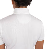Elation Platinum Grace 2.0 Short Sleeve Show Shirt