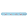 Lettia Thelwell Nail File