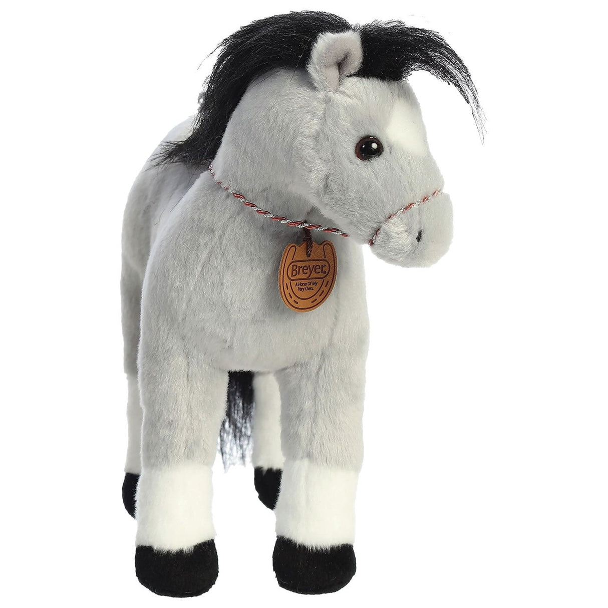 Breyer Showstoppers Welsh Cob 13 in.