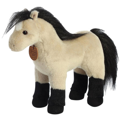 Breyer Showstoppers Highland Pony 11 in.