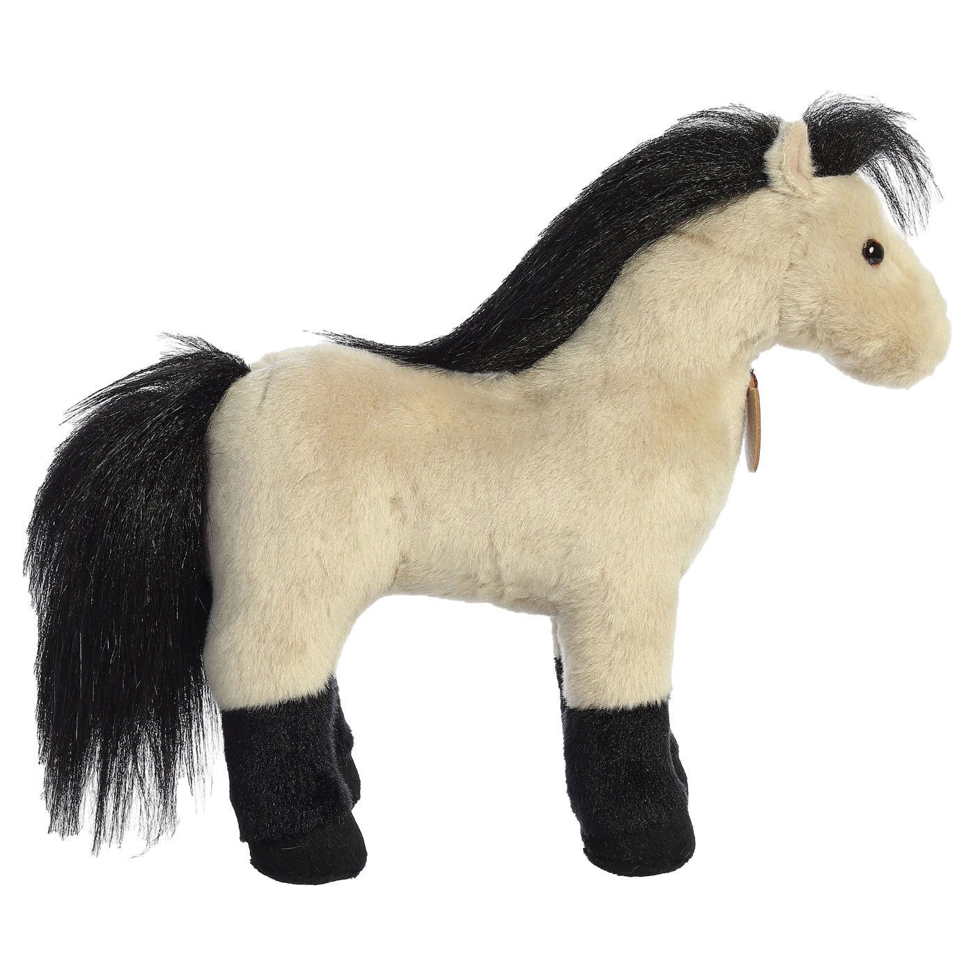 Breyer Showstoppers Highland Pony 11 in.