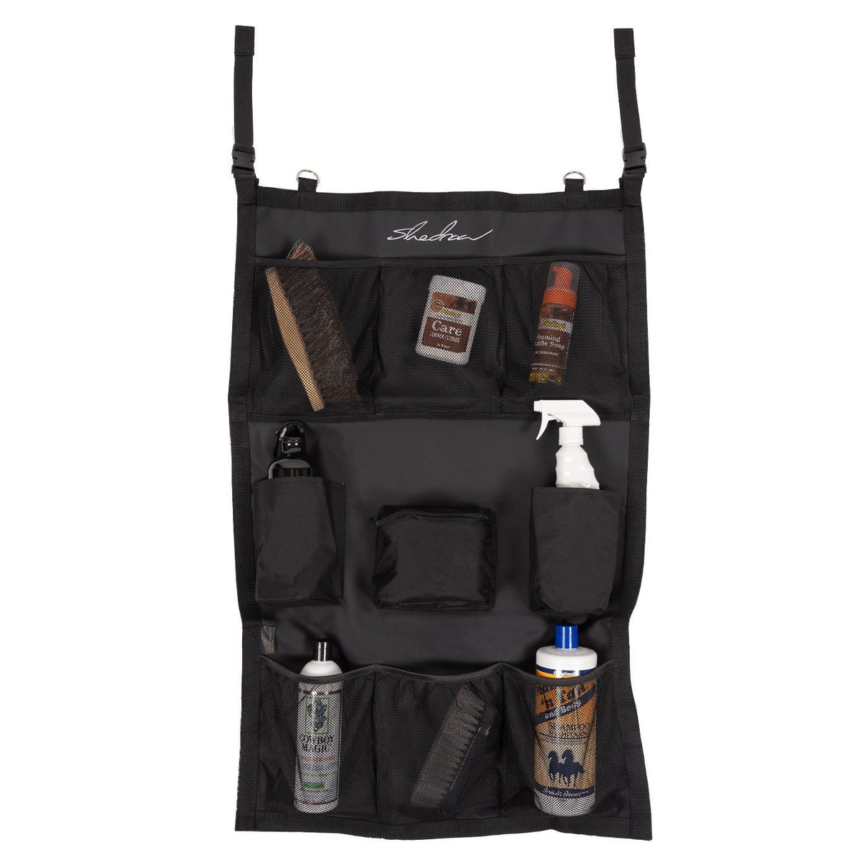 Shedrow Hanging Organizer
