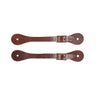 Weaver Western Spur Straps - Ladies/Kids'