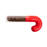 Stud Muffins Candy Cane Tube 4 oz.