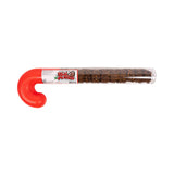Stud Muffins Candy Cane Tube Horse Treats 10 oz.