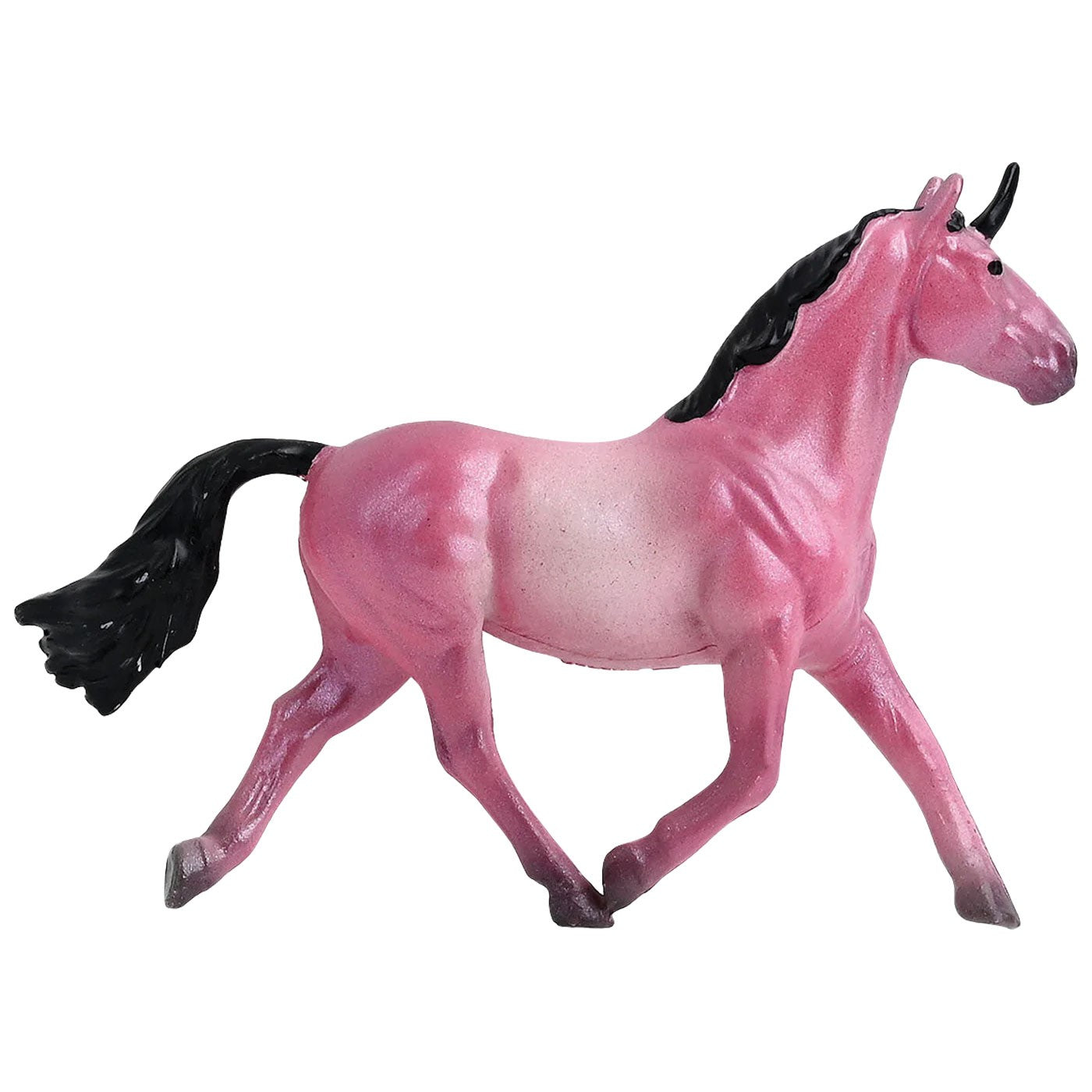 Breyer Mini Whinnies Unicorn Surprise Series 2 Greenhawk USA