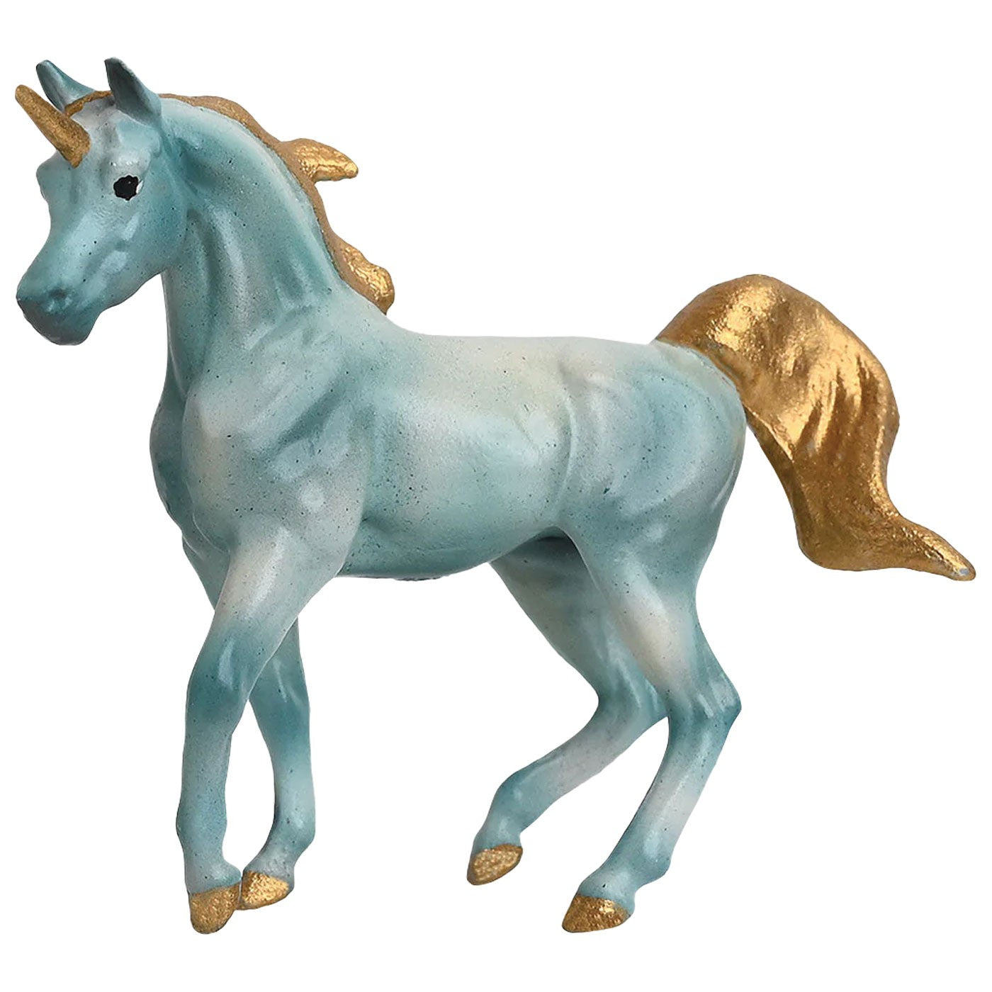 Breyer Mini Whinnies Unicorn Surprise Series 2 Greenhawk USA