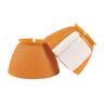 Supra Smooth Bell Boots W/ Velcro