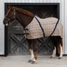 Shedrow Heavyweight Plaid Blanket