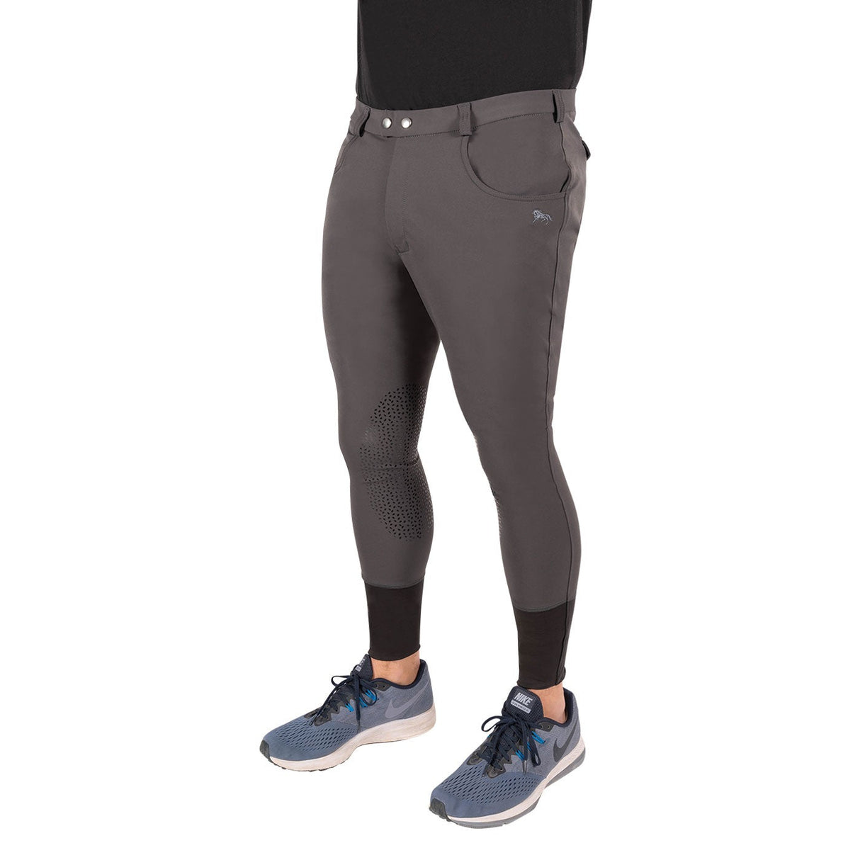 Black Label Eric Breech - Men's