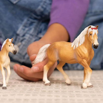 Schleich Horse Club Haflinger Mare