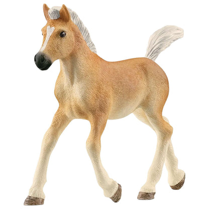 Schleich Horse Club Haflinger Foal