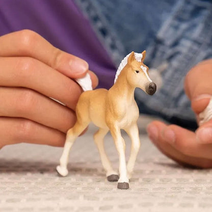 Schleich Horse Club Haflinger Foal