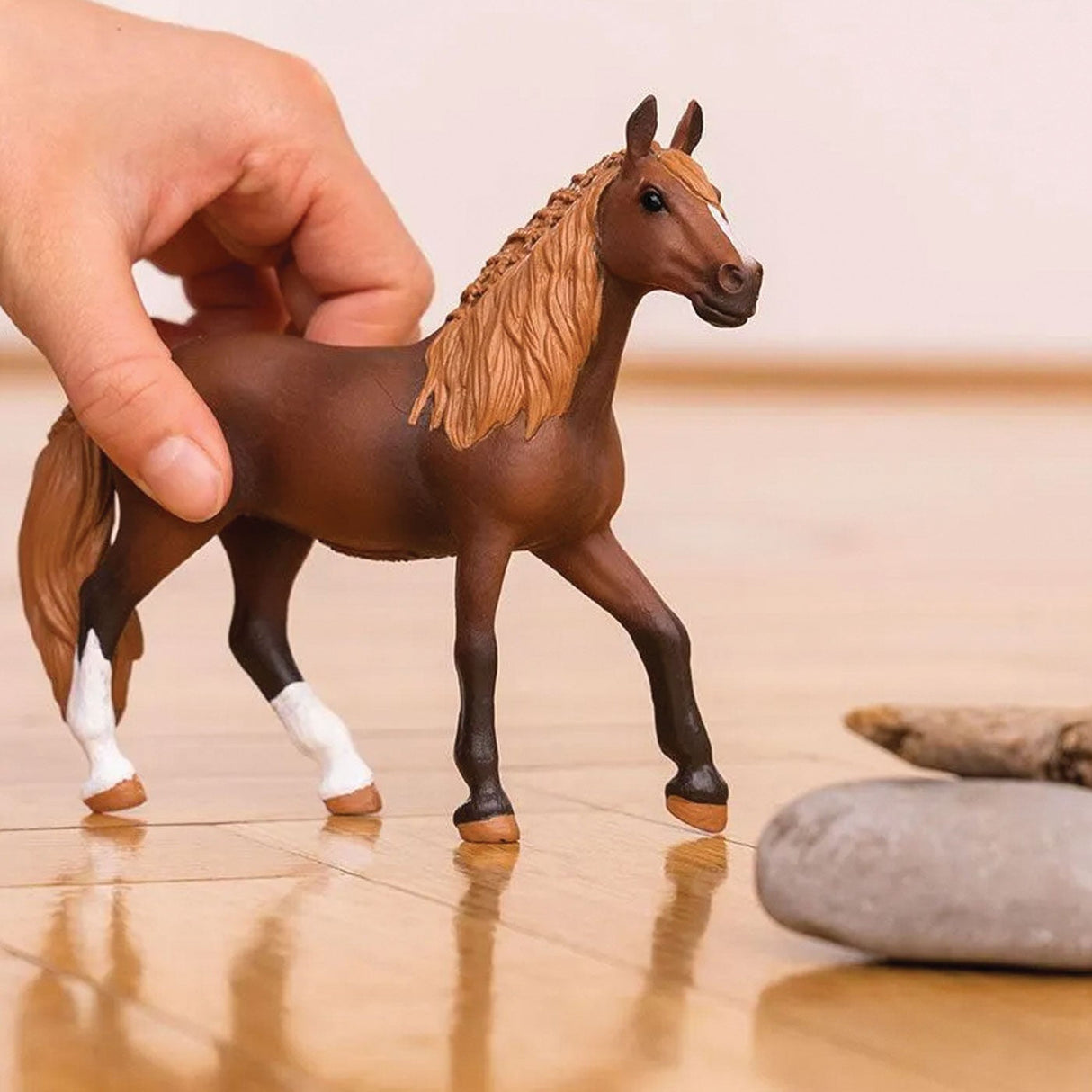 Schleich Horse Club Paso Peruano Mare